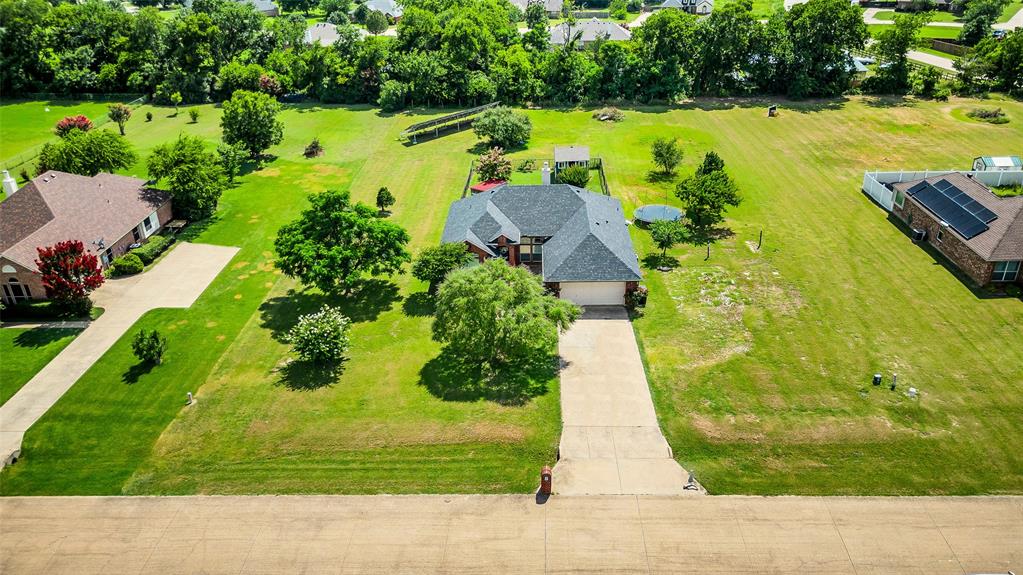 1115 Red River Drive