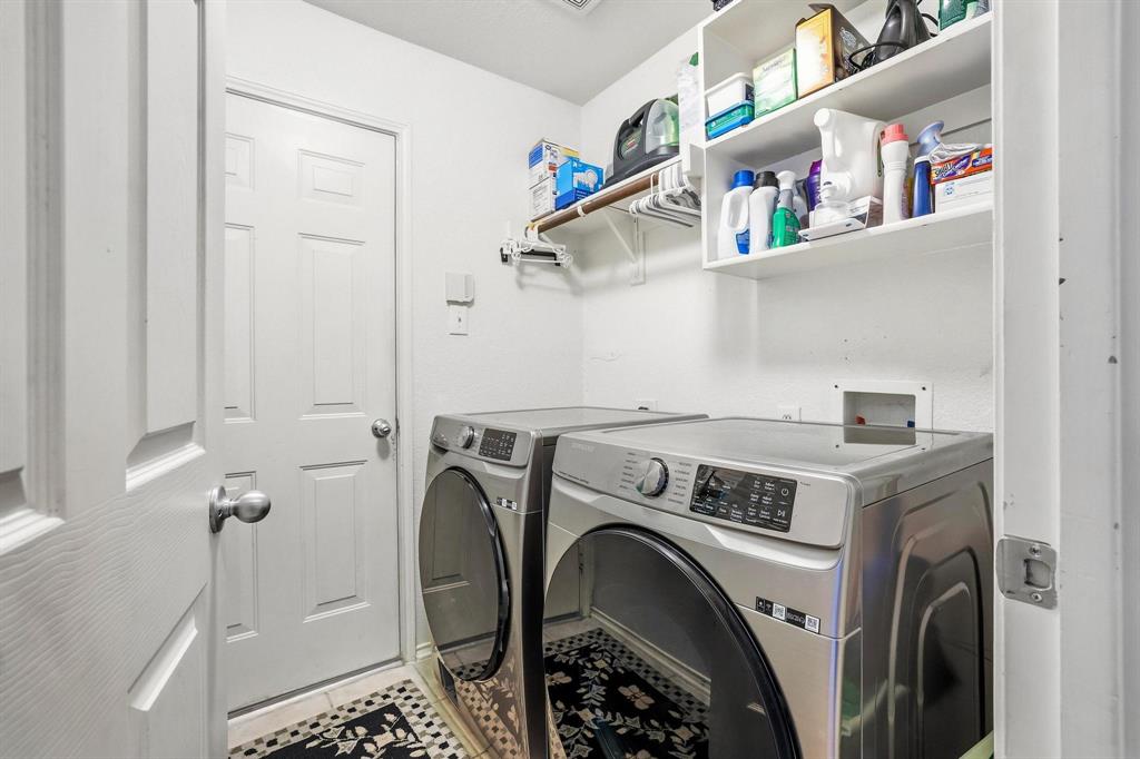 North Creek Ph I - Residential