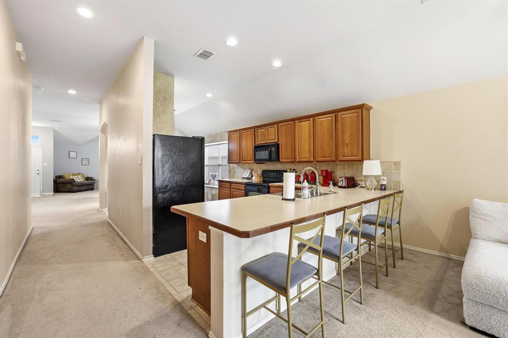 North Creek Ph I - Residential