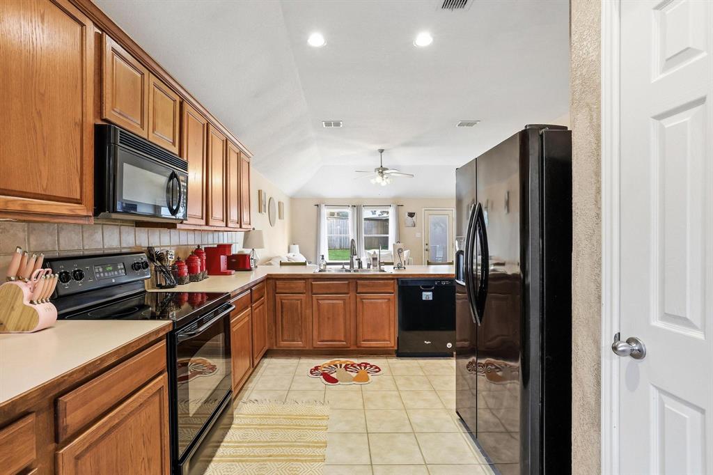 North Creek Ph I - Residential