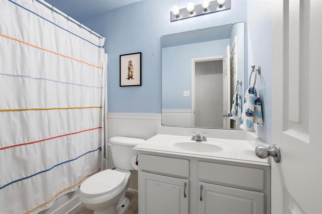 North Creek Ph I - Residential