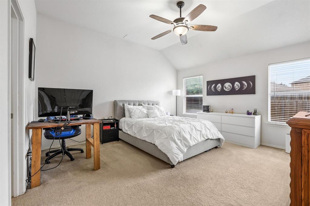 North Creek Ph I - Residential
