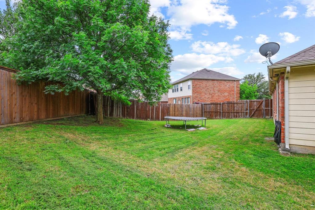 North Creek Ph I - Residential