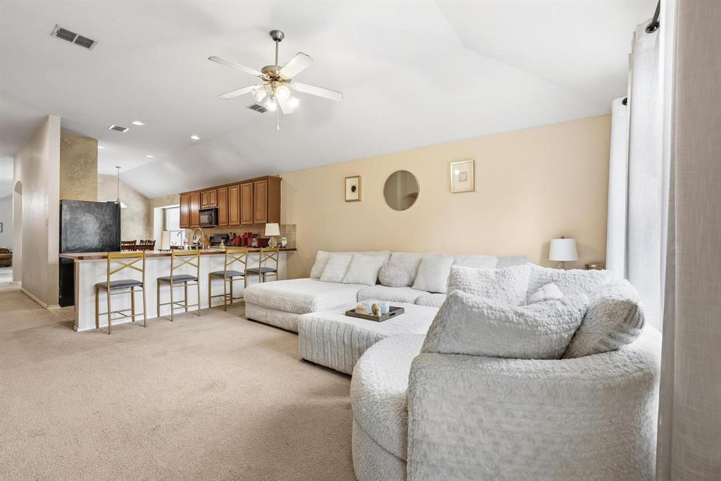 North Creek Ph I - Residential
