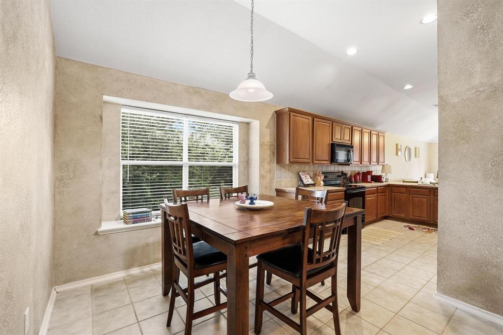 North Creek Ph I - Residential