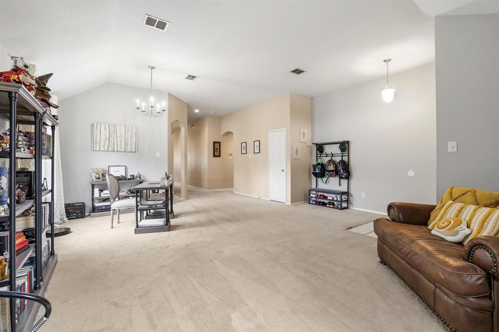 North Creek Ph I - Residential
