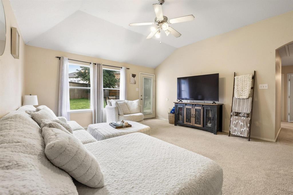 North Creek Ph I - Residential
