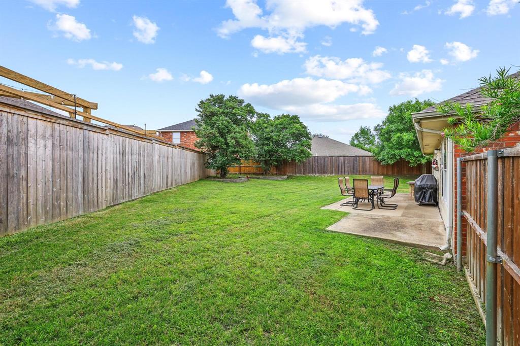 North Creek Ph I - Residential