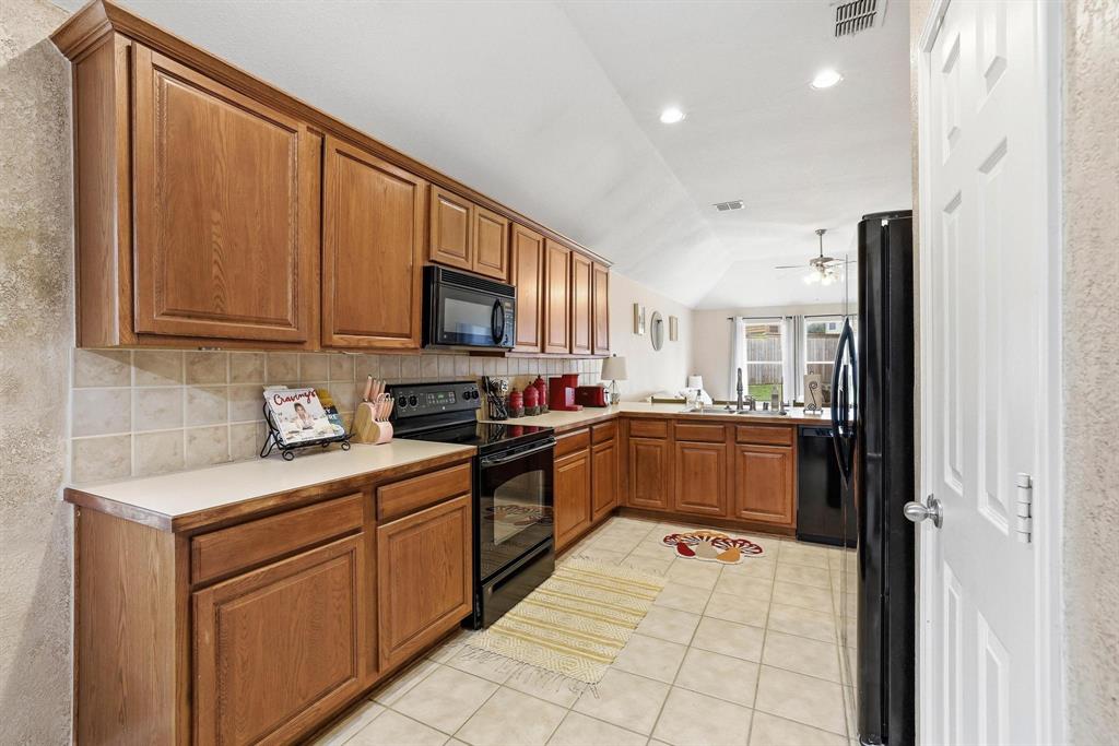 North Creek Ph I - Residential
