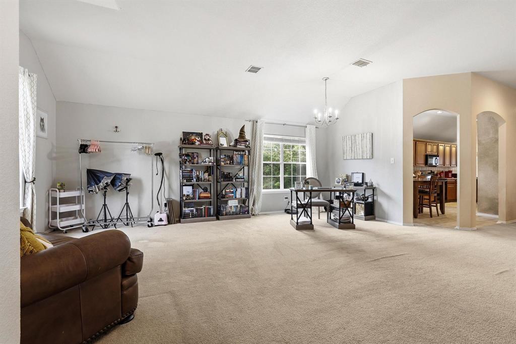 North Creek Ph I - Residential