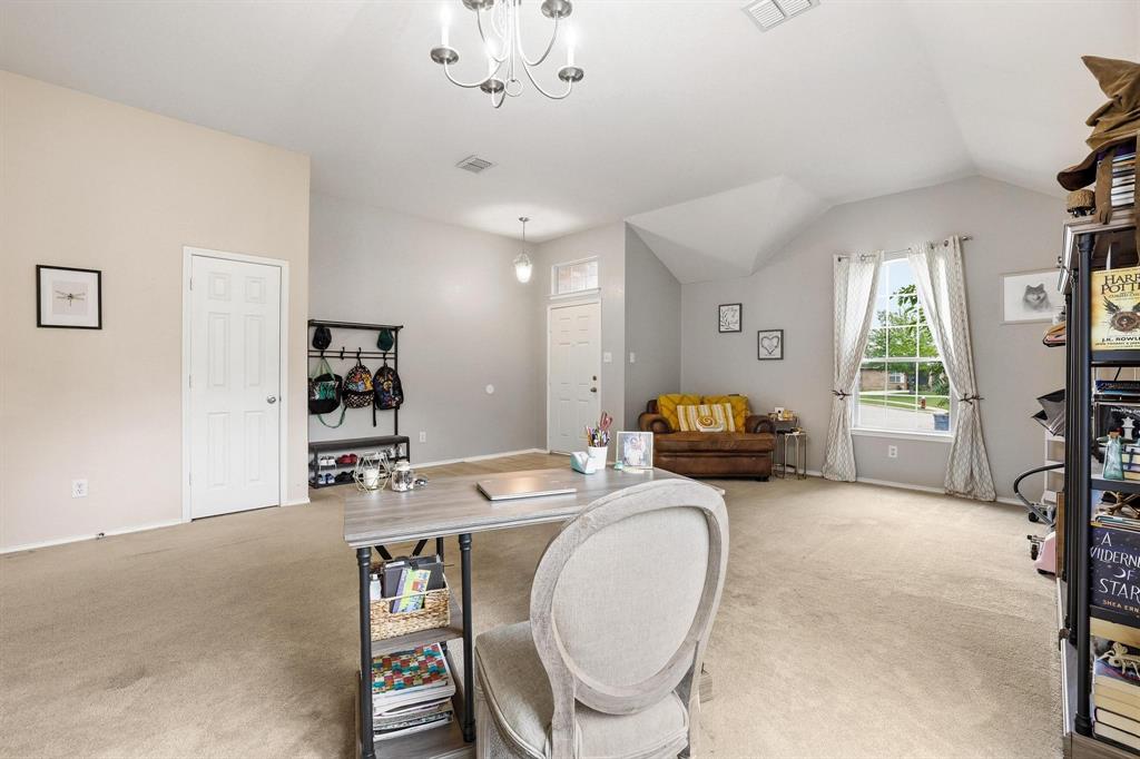 North Creek Ph I - Residential
