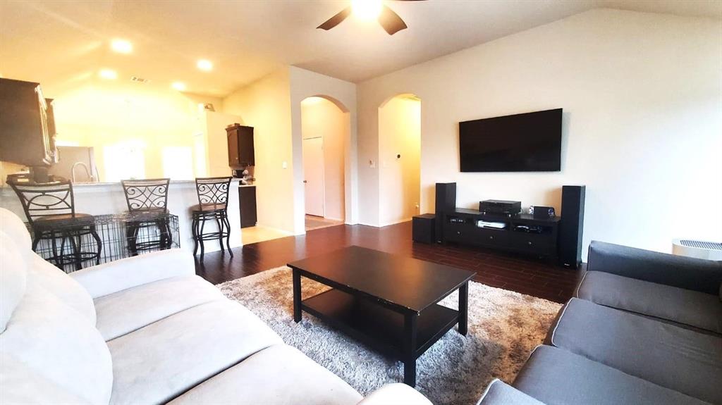 Lasater Ranch - Residential Lease