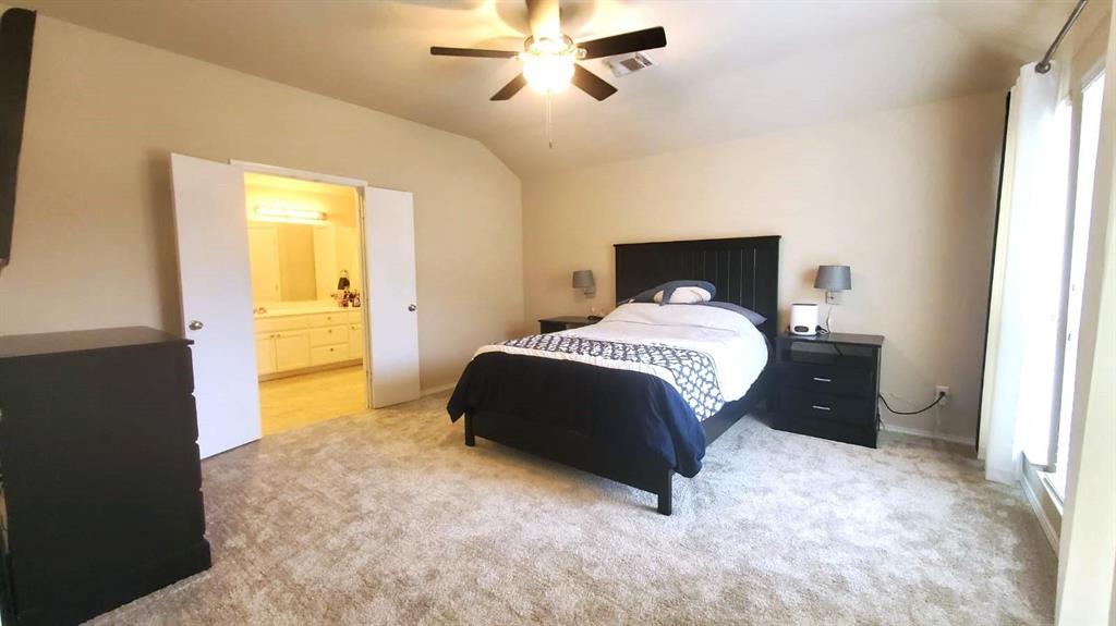 Lasater Ranch - Residential Lease