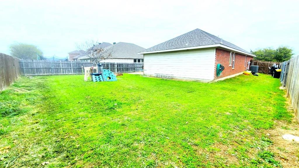 Lasater Ranch - Residential Lease