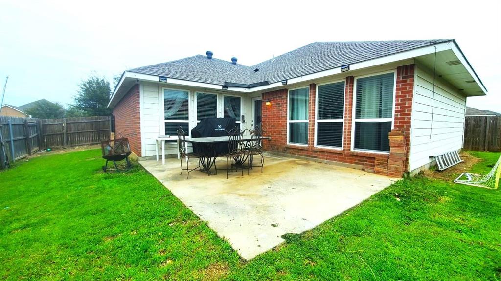 Lasater Ranch - Residential Lease