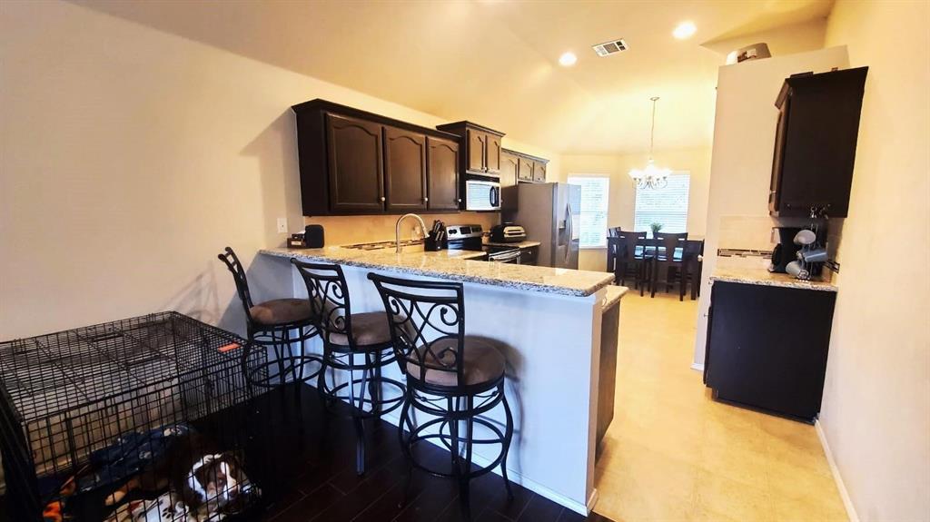 Lasater Ranch - Residential Lease