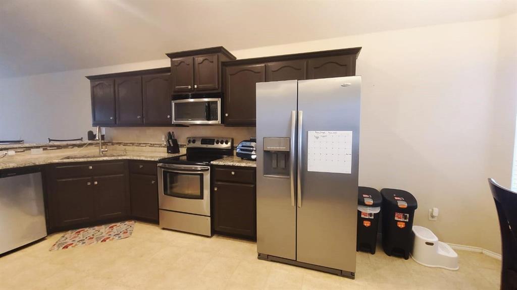 Lasater Ranch - Residential Lease