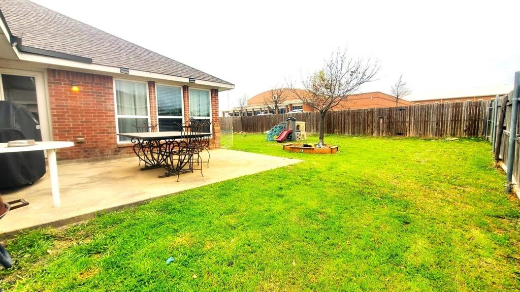 Lasater Ranch - Residential Lease