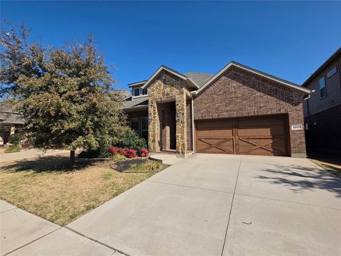 Photo of 2021 Milano Lane, Lewisville, TX 75077 (MLS # 21179349)