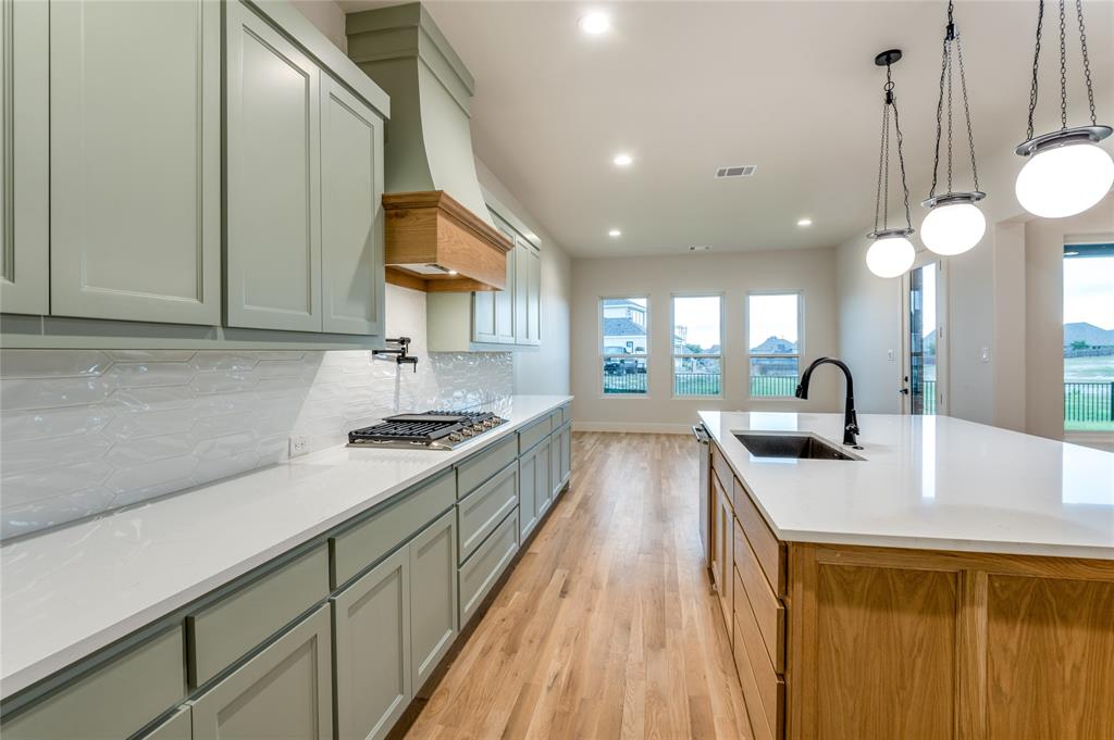 McKinney, Texas 75071, United States, 4 Bedrooms Bedrooms, ,5 BathroomsBathrooms,Residential,Active,47742