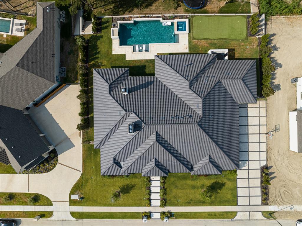 Heath Crossing Ph 3b - Residential