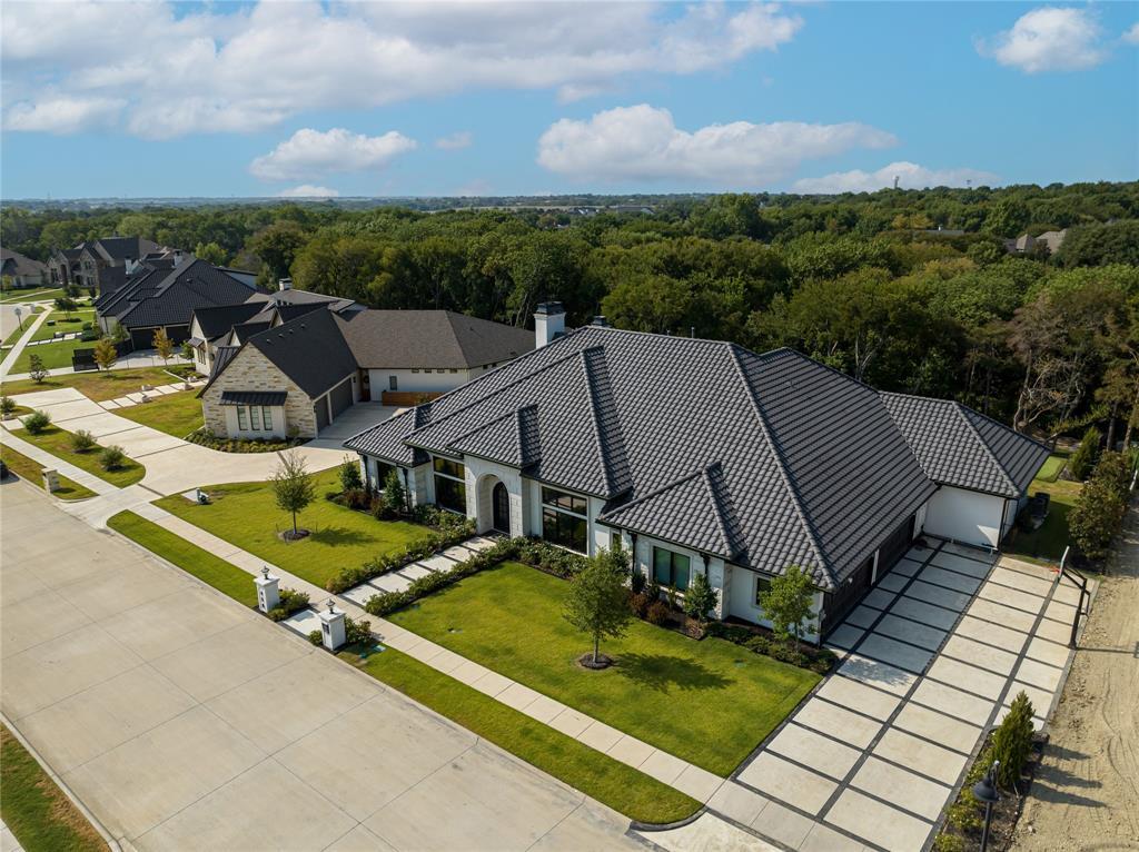 Heath Crossing Ph 3b - Residential