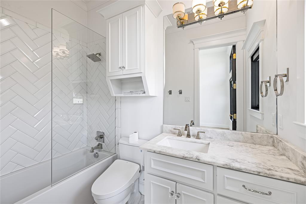 Heath Crossing Ph 3b - Residential