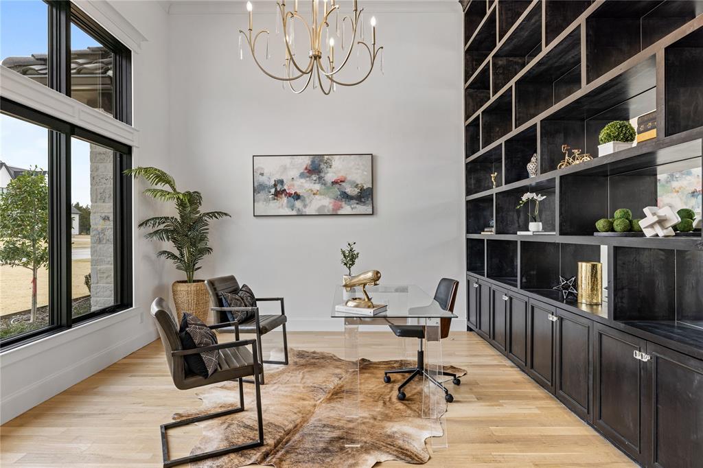 Heath Crossing Ph 3b - Residential