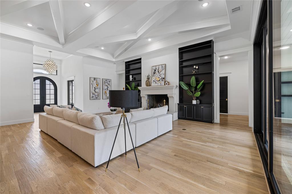 Heath Crossing Ph 3b - Residential