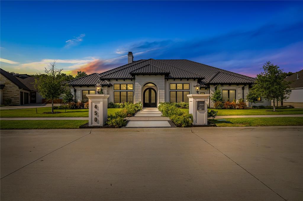 Heath Crossing Ph 3b - Residential