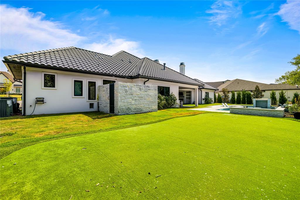 Heath Crossing Ph 3b - Residential