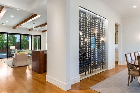 Tiny photo for 6534 Deloache Avenue, Dallas, TX 75225 (MLS # 20995774)