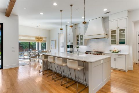 Tiny photo for 6534 Deloache Avenue, Dallas, TX 75225 (MLS # 20995774)