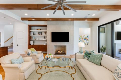 Tiny photo for 6534 Deloache Avenue, Dallas, TX 75225 (MLS # 20995774)