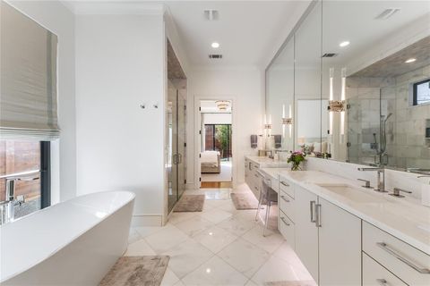 Tiny photo for 6534 Deloache Avenue, Dallas, TX 75225 (MLS # 20995774)