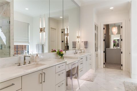 Tiny photo for 6534 Deloache Avenue, Dallas, TX 75225 (MLS # 20995774)