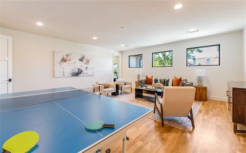 Tiny photo for 6534 Deloache Avenue, Dallas, TX 75225 (MLS # 20995774)