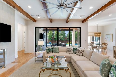 Tiny photo for 6534 Deloache Avenue, Dallas, TX 75225 (MLS # 20995774)