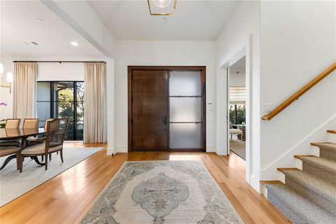 Tiny photo for 6534 Deloache Avenue, Dallas, TX 75225 (MLS # 20995774)