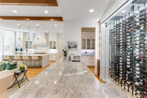 Tiny photo for 6534 Deloache Avenue, Dallas, TX 75225 (MLS # 20995774)