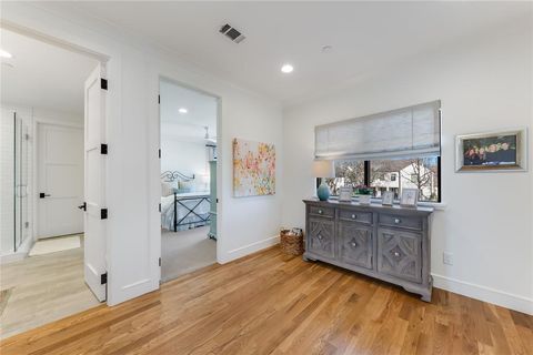 Tiny photo for 6534 Deloache Avenue, Dallas, TX 75225 (MLS # 20995774)