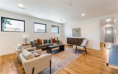 Tiny photo for 6534 Deloache Avenue, Dallas, TX 75225 (MLS # 20995774)