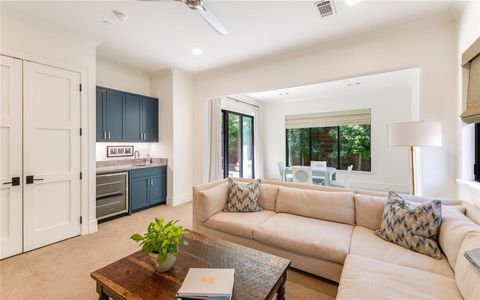 Tiny photo for 6534 Deloache Avenue, Dallas, TX 75225 (MLS # 20995774)