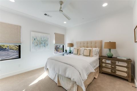 Tiny photo for 6534 Deloache Avenue, Dallas, TX 75225 (MLS # 20995774)