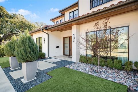 Tiny photo for 6534 Deloache Avenue, Dallas, TX 75225 (MLS # 20995774)