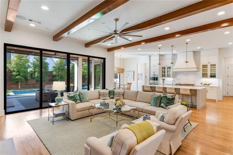 Tiny photo for 6534 Deloache Avenue, Dallas, TX 75225 (MLS # 20995774)