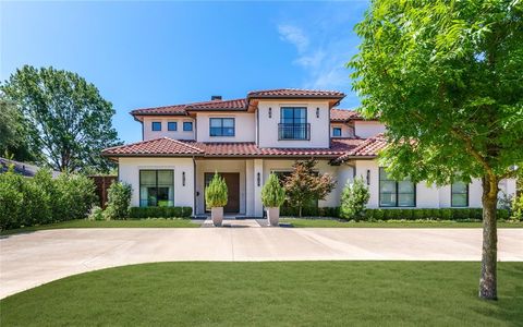 Tiny photo for 6534 Deloache Avenue, Dallas, TX 75225 (MLS # 20995774)