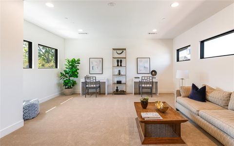 Tiny photo for 6534 Deloache Avenue, Dallas, TX 75225 (MLS # 20995774)