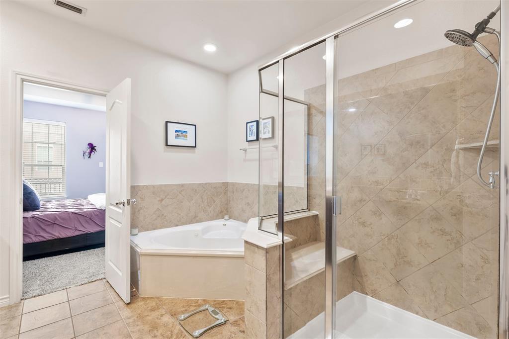 Townhomes of District A - Residential