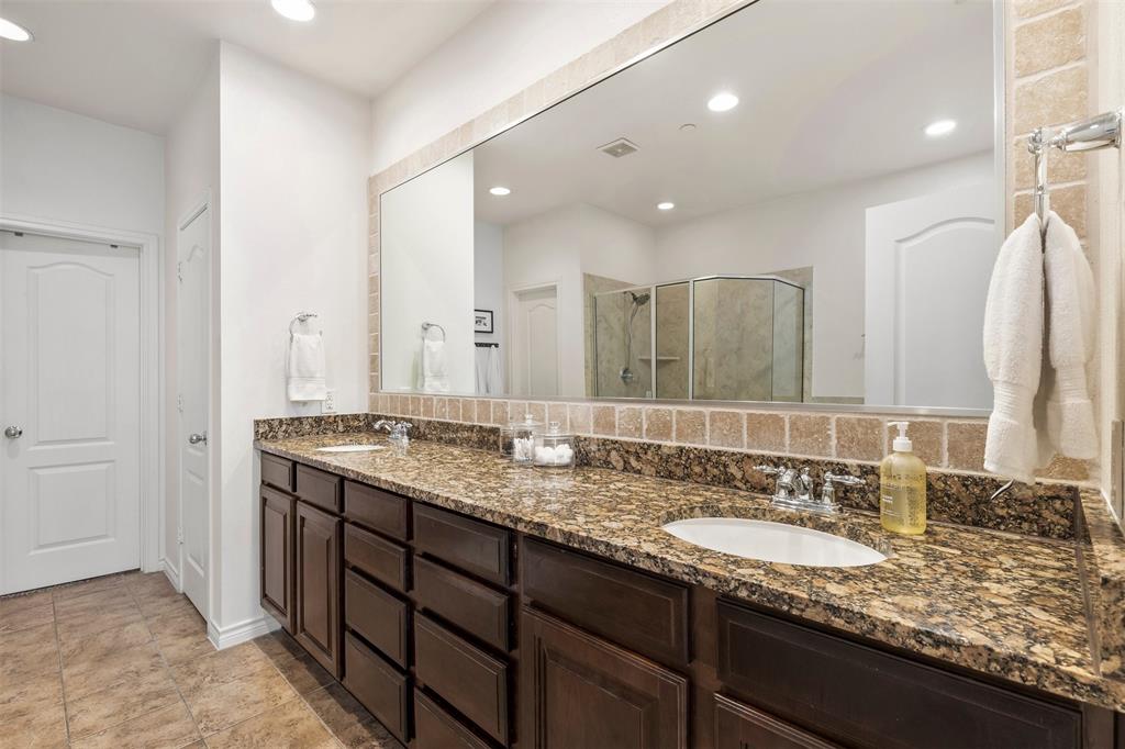 Townhomes of District A - Residential